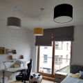 spider lamp for kids room