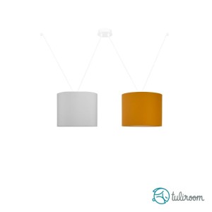 YOUNGDECO - CEILING LAMP MINI W - CHOOSE COLORS 