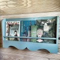 wall shelf for kids room
