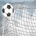 wallpaper football sky blue
