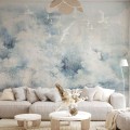 wallpaper cumulus