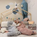 walizki wiklinowe little dreams