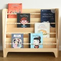 biblioteczka z liczydlem wamm cozy room