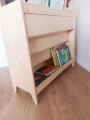 biblioteczka z liczydlem wamm cozy room