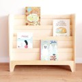 biblioteczka z liczydlem wamm cozy room