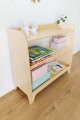 meble montessori do pokoju dziecka
