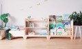 meble montessori do pokoju dziecka