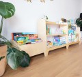 meble montessori do pokoju dziecka