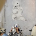 mural z kosmosem do pokoju chłopca dekorillo