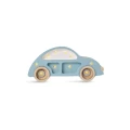 lampka garbus mini blue