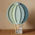 lampka nocna balon z pilotem