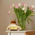 Bedside lamp Beetle