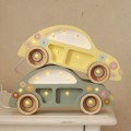 Bedside lamp Beetle