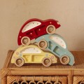 beetle mini car lamps