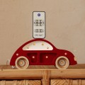 beetle mini car lamp