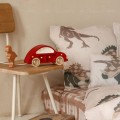 beetle mini car lamp