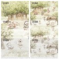 tapeta opowieści z leśnej chaty w66