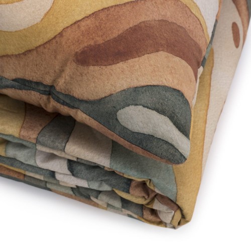 posciel z wypełnieniem makaszka 120x170