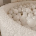 dry pool boucle