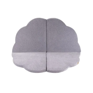 MEOW BABY - CLOUD FOAM FOLDABLE PLAY MAT 