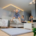 foldable play mat