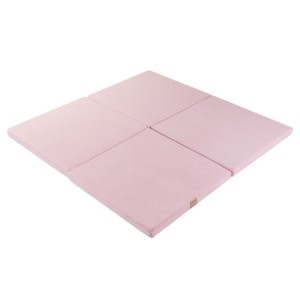 MEOW BABY - SQUARE FOAM FOLDABLE PLAY MAT   