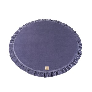 MEOW BABY - ROUND FOAM PLAY MAT