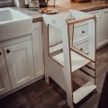 kitchen helper scandi