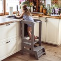 kitchen helper with board