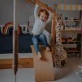 balance board