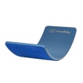 balance board with felt