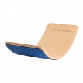 balance board with felt
