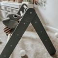 wooden pickler natural