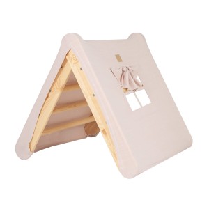 MEOW BABY - TENT FOR CHILDREN WITH LADDER