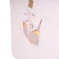 tent for children with large ladder