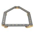 wooden  balance beam