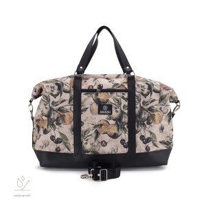 TORBA WEEKENDOWA TASTE OF SUMMER - MAKASZKA