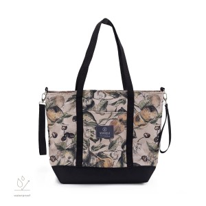 TORBA SHOPPER BAG TASTE OF SUMMER - MAKASZKA