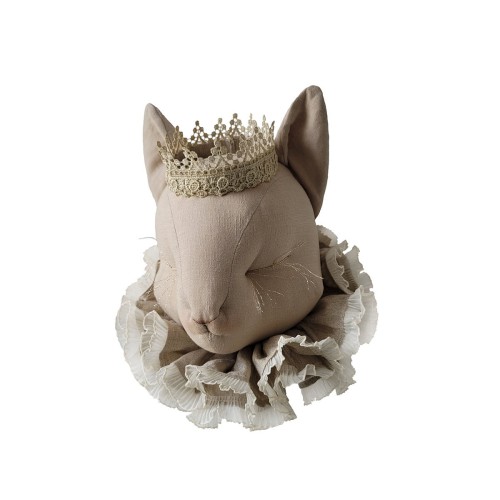 wall decoration for kids room cat