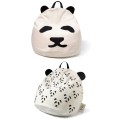 kids pouf with panda