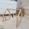 baby gym for newborn baby