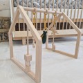baby gym for newborn baby