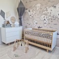 baby gym for newborn baby