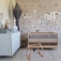 baby room inspo