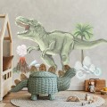wall sticker t-rex