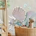 dinosaur triceratops XXL wall sticker