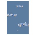 rubber play mat cars