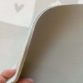 rubber baby mat