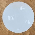 rubber play mat scandi mist