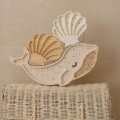 seashell lamps